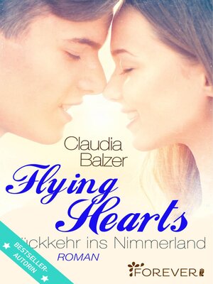 cover image of Flying Hearts